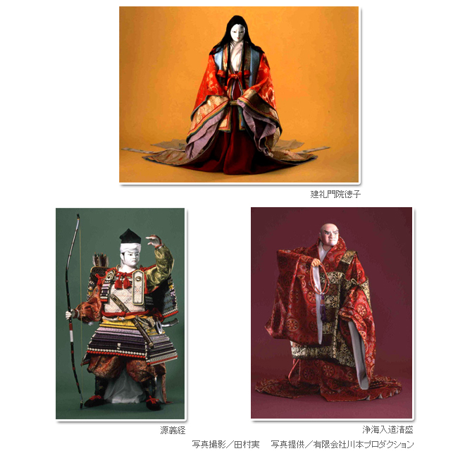川本喜八郎展