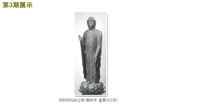 真宗高田派本山専修寺開山聖人750回遠忌報恩大法会記念展