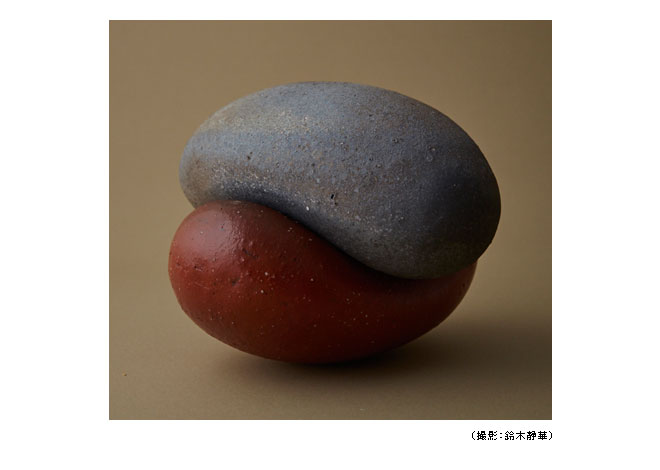 市野雅彦 陶展
